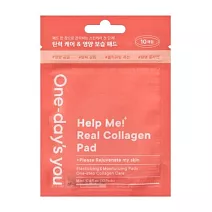 One Day’s You爽膚棉 (10片) 膠原蛋白