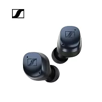 Sennheiser 森海塞爾 Momentum True Wireless 4 旗艦款真無線藍牙耳機 第四代 MTW4 丹寧