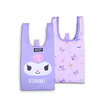 murmur 倆倆杯袋│酷洛米（紫）