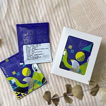 吾時吾客-極品特調濾掛咖啡(10g*10入)