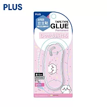 PLUS 魔豆 6mm 吉伊卡哇 限定版 加油