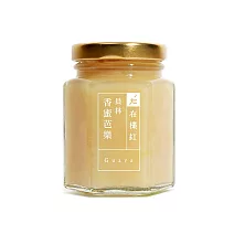 【台灣在欉紅】果醬（130g） 香蜜芭樂