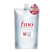 【FINO】高效滲透護髮膜(升級版) 補充包700G