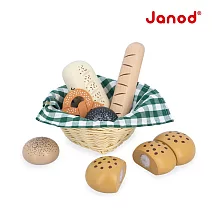 【法國Janod】妙廚師好料理-糕點總匯