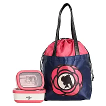 【Hiromimi】美少女戰士Crystal保鮮盒組  水手月亮