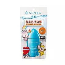 【專科】全效抗汗防曬乳?BT21特別版 防曬乳40ml