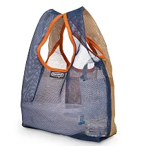 murmur 可收納便當包（網料）│多瑙河