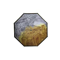 翡冷翠文創藝術輕便折傘《清明上河圖》金