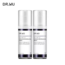 DR.WU 超A醇煥顏緊緻精華1.5% 30ML_2入組