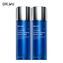 DR.WU 玻尿酸保濕精華化妝水(經典型)150ML_2入組