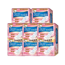 好自在 Air Dry雲枕瞬吸日用量大加長32cm 16片X5入