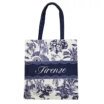 翡冷翠文創藝術經典背袋《佛羅倫斯》