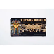 翡冷翠文創藝術萬用墊｜埃及古文明《黃金面具＋梅勒特公主胸飾》