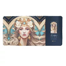 翡冷翠文創GAIA 藝術萬用墊｜《深邃魅力》