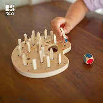 【荷蘭BS】記憶調色盤