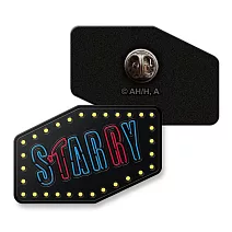 孤獨搖滾!-造型徽章 Livehouse