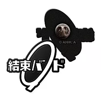 孤獨搖滾!-造型徽章 團結Band