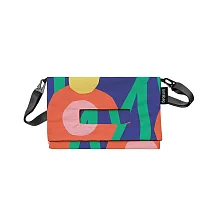 德國 Notabag 輕量零感包 / 幾何系列  - 綻放