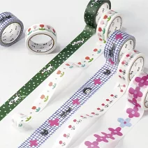 日本mt和紙膠帶｜2025春夏款