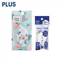 (1正1內)PLUS x REGARO PAPIRO 聯名限量 米豆  草莓