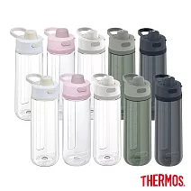【THERMOS膳魔師】輕水瓶+輕水瓶 超值兩件組(TP4329+TP4329)