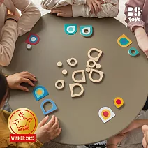 【荷蘭BS】記憶配對樂