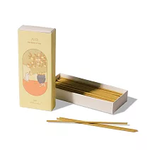 【韓國OIMU】Citrus Peel盒裝線香50入 ‧ 柑橘果香