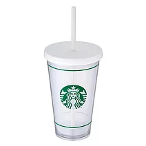 [星巴克]16OZ星繫女神TOGO冷水杯