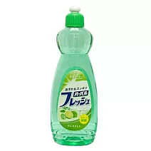 【MITSUEI】潔淨洗碗精-檸檬香 600ml