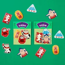 <center>【日本HIGHTIDE】