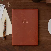 【日本HIGHTIDE】2026 直式週記事手帳