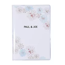 【日本Mark’s】2026 橫式週記事手帳A6變型 ‧ PAUL&JOE/白色西洋菊