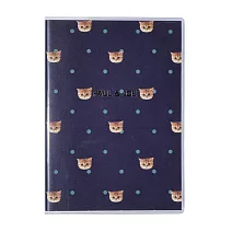 【日本Mark’s】2026 橫式週記事手帳B6 ‧ PAUL&JOE/圓臉貓咪