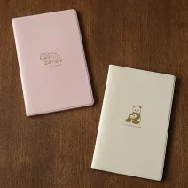 【日本RYU-RYU】2026 月記事手帳