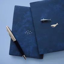 【日本EL COMMUN】2026 橫式週記事手帳