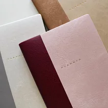 【日本EL COMMUN】2026 橫式週記事手帳