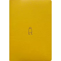 【日本EL COMMUN】2026 方格週記事手帳