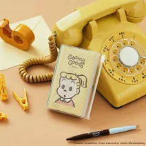 【日本Mark’s】2026 EDiT日記事手帳B7變型