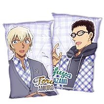 名偵探柯南劇場版M28-小午安枕 安室+風見