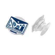 KOKUYO Eric聯名氣囊手機支架 藍(信封款)