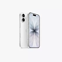 Apple iPhone 17 256G 白