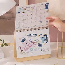 【wwiinngg】2026桌曆-與你同日Little corners in life