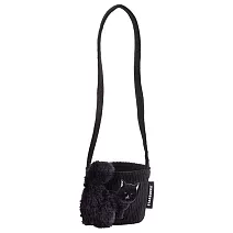 [星巴克]黑貓咪尾巴便利單杯提袋