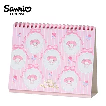 【Sanrio 三麗鷗】美樂蒂 2026桌曆