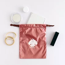 【日本Green Flash】神秘目擊！未確認生物系列 束口袋 ‧ 大腳怪