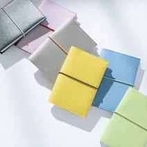 【IROHA】2026 SUNNY Free Daily手帳