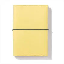IROHA 2026 SUNNY月計畫手帳B6mini- 黃
