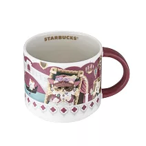 [星巴克]威尼斯藝境馬克杯
