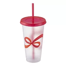 [星巴克]25耶誕紅杯TOGO冷水杯