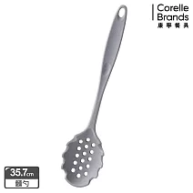 【康寧Snapware】極簡耐熱矽膠麵勺